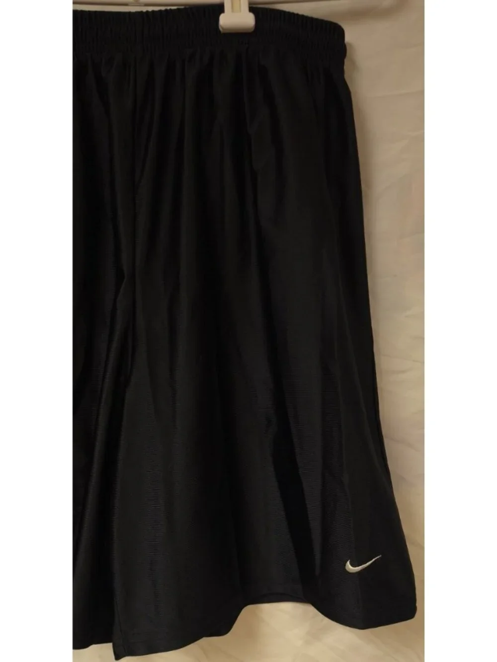 Nike brand description